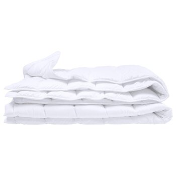 LIVARNO Bettdecke »Cyclafill® ECO«, 240 x 220 cm - B-Ware Transportschaden Kosmetisch