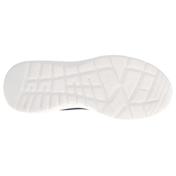 esmara® Damen-Freizeitschuhe, mit herausnehmbarer Decksohle aus Memory-Foam, 38, weiß - B-Ware neuwertig