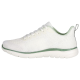 esmara® Damen-Freizeitschuhe, mit herausnehmbarer Decksohle aus Memory-Foam, 38, weiß - B-Ware neuwertig