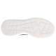 esmara® Damen-Freizeitschuhe, mit herausnehmbarer Decksohle aus Memory-Foam, 38, weiß - B-Ware neuwertig