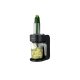 SILVERCREST® Spiralschneider und Zitruspresse 2 in 1, schwarz - B-Ware gut