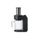 SILVERCREST® Spiralschneider und Zitruspresse 2 in 1, schwarz - B-Ware gut