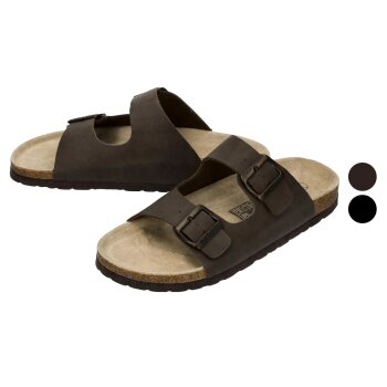 esmara® MEN Pantoletten - B-Ware
