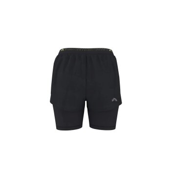 CRIVIT Damen Funktionsshorts - B-Ware
