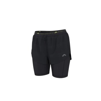 CRIVIT Damen Funktionsshorts - B-Ware