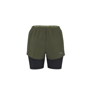 CRIVIT Damen Funktionsshorts - B-Ware