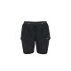 CRIVIT Damen Funktionsshorts - B-Ware