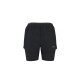 CRIVIT Damen Funktionsshorts - B-Ware