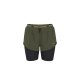CRIVIT Damen Funktionsshorts - B-Ware