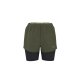 CRIVIT Damen Funktionsshorts - B-Ware
