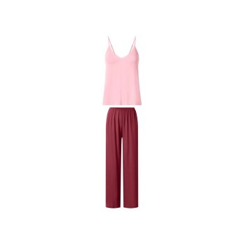 ESMARA® Damen Pyjama - B-Ware