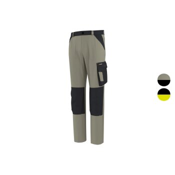 PARKSIDE® Herren Arbeitsbundhose - B-Ware