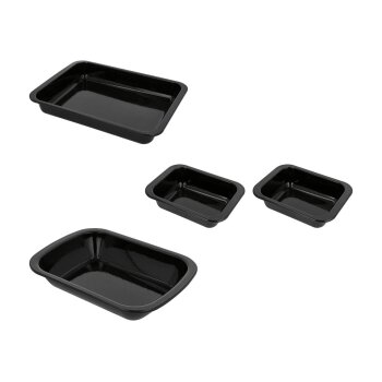 SILVERCREST® Brat- und Auflaufform groß/ Brat-...
