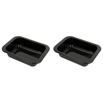 SILVERCREST® Brat- und Auflaufform groß/ Brat-...
