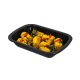 SILVERCREST® Brat- und Auflaufform groß/ Brat- und Backform Emaille - B-Ware