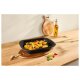 SILVERCREST® Brat- und Auflaufform groß/ Brat- und Backform Emaille - B-Ware