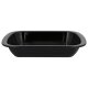 SILVERCREST® Brat- und Auflaufform groß/ Brat- und Backform Emaille - B-Ware