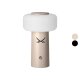 SANSIBAR LED-Akku-Tischleuchte - B-Ware