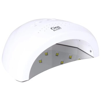 CIEN Beauty LED-UV-Nagellampe - B-Ware