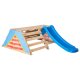 lupilu® Spieltipi mit Rutsche - B-Ware