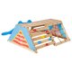 lupilu® Spieltipi mit Rutsche - B-Ware