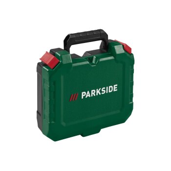 PARKSIDE® 4 V Akku-Schrauber 4 in 1 »PAS 4 D7«, mit Akku ohne Netzadapter - B-Ware