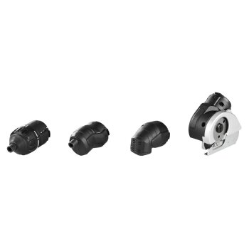 PARKSIDE® 4 V Akku-Schrauber 4 in 1 »PAS 4 D7«, mit Akku ohne Netzadapter - B-Ware