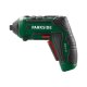 PARKSIDE® 4 V Akku-Schrauber 4 in 1 »PAS 4 D7«, mit Akku ohne Netzadapter - B-Ware