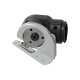 PARKSIDE® 4 V Akku-Schrauber 4 in 1 »PAS 4 D7«, mit Akku ohne Netzadapter - B-Ware