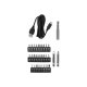 PARKSIDE® 4 V Akku-Schrauber 4 in 1 »PAS 4 D7«, mit Akku ohne Netzadapter - B-Ware