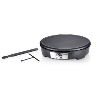 SILVERCREST® KITCHEN TOOLS Crepe Maker, »SCM...