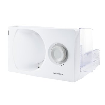 SILVERCREST® Elektrischer Allesschneider »SAS 100 A2« - B-Ware
