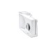 SILVERCREST® Elektrischer Allesschneider »SAS 100 A2« - B-Ware