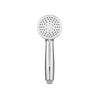 LIVARNO home Duschkopf-Set, 85 mm - B-Ware neuwertig