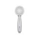 LIVARNO home Duschkopf-Set, 85 mm - B-Ware neuwertig