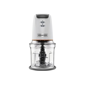 KENWOOD Multizerkleinerer »CHP61.000WH«, 500W...