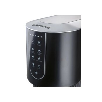 SILVERCREST® Eiscrememaschine Freezy »SECM 800 A1« - B-Ware neuwertig