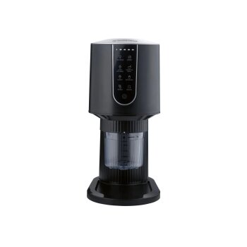 SILVERCREST® Eiscrememaschine Freezy »SECM 800 A1« - B-Ware neuwertig