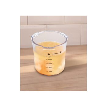 SILVERCREST® Eiscrememaschine Freezy »SECM 800 A1« - B-Ware neuwertig