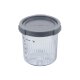 SILVERCREST® Eiscrememaschine Freezy »SECM 800 A1« - B-Ware neuwertig