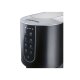 SILVERCREST® Eiscrememaschine Freezy »SECM 800 A1« - B-Ware neuwertig
