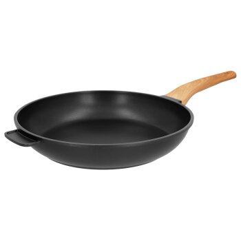 SILVERCREST® Aluguss-Pfanne, Ø 32 cm - B-Ware sehr gut
