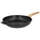 SILVERCREST® Aluguss-Pfanne, Ø 32 cm - B-Ware sehr gut