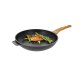 SILVERCREST® Aluguss-Pfanne, Ø 32 cm - B-Ware sehr gut