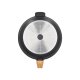 SILVERCREST® Aluguss-Pfanne, Ø 32 cm - B-Ware sehr gut