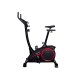 Christopeit Sport Heimtrainer »AL 1000«, LCD Display (schwarz) - B-Ware Transportschaden