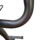 Christopeit Sport Heimtrainer »AL 1000«, LCD Display (schwarz) - B-Ware Transportschaden