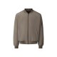 esmara Men Herren Bomberjacke, leicht gefüttert (Braun, XL (56/58)) - B-Ware neuwertig