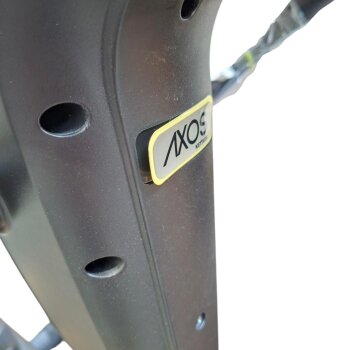 Kettler Heimtrainer »Cycle M 2.0«, 8 Widerstandsstufen - B-Ware Transportschaden