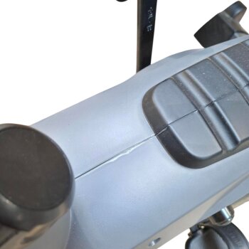 Kettler Heimtrainer »Cycle M 2.0«, 8 Widerstandsstufen - B-Ware Transportschaden